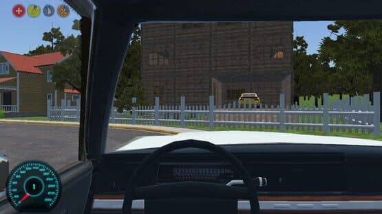 Andarilho — screenshot 3