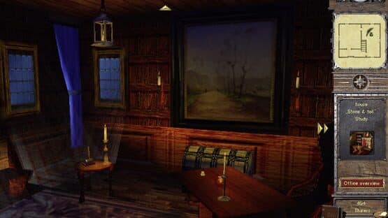 The Guild: Gold Edition — screenshot 2