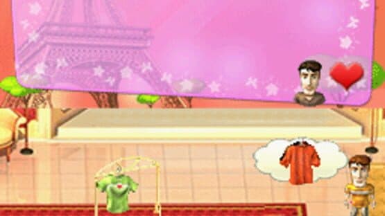 Fashion Tycoon — screenshot 1