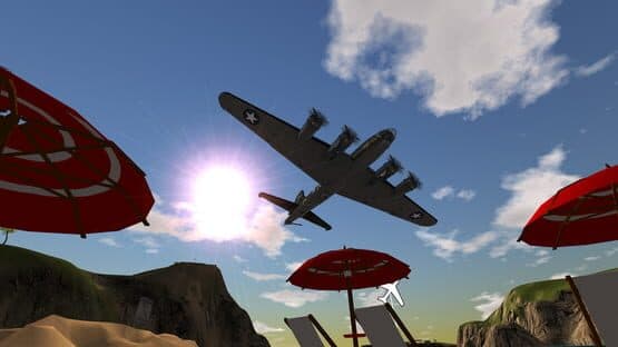 RC Plane 3 — screenshot 1