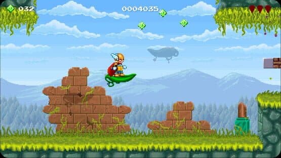Tiny Thor's Revenge — screenshot 5
