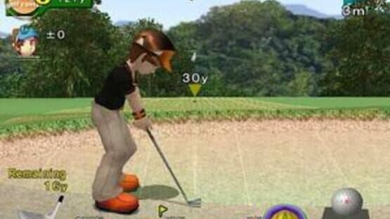 Swingerz Golf — screenshot 1