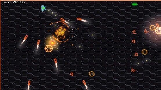 Final Storm — screenshot 1