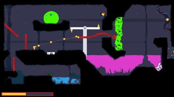 Membrane — screenshot 3