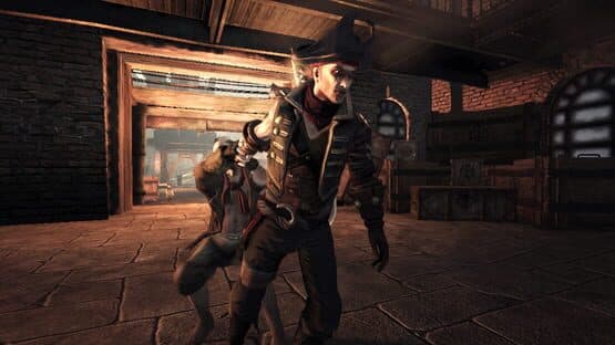 Fable III — screenshot 1