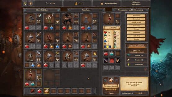 Warbanners — screenshot 1