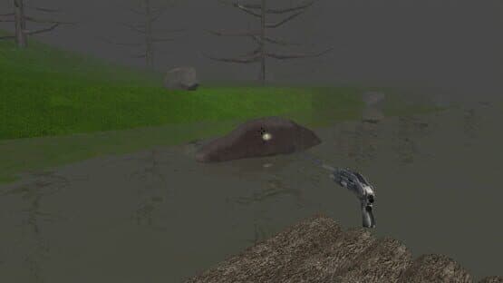 Dinosaur Hunter — screenshot 2