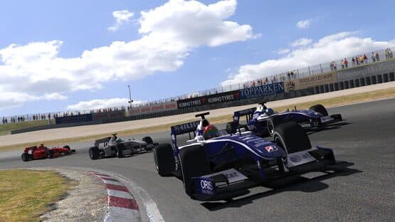 iRacing — screenshot 3