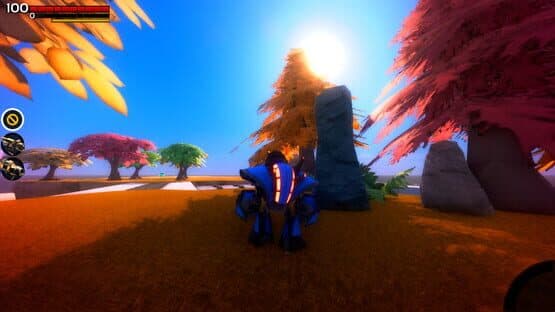 Megatect — screenshot 2