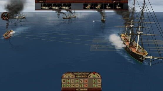 Ironclads 2: American Civil War — screenshot 4