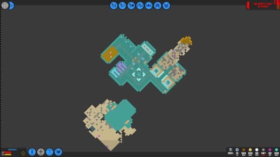 Isomer — screenshot 3