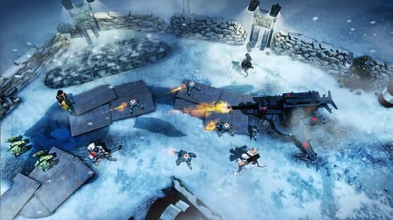 G.I. joe: Special Ops — screenshot 2