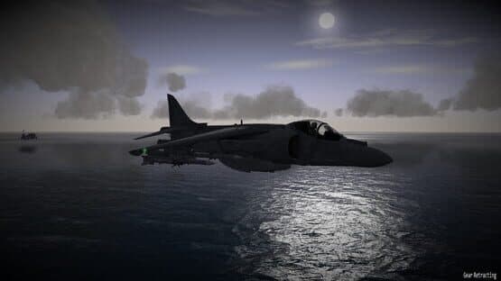 Combat Air Patrol 2 — screenshot 5