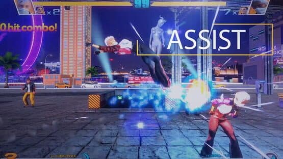 Evening Chaos — screenshot 3