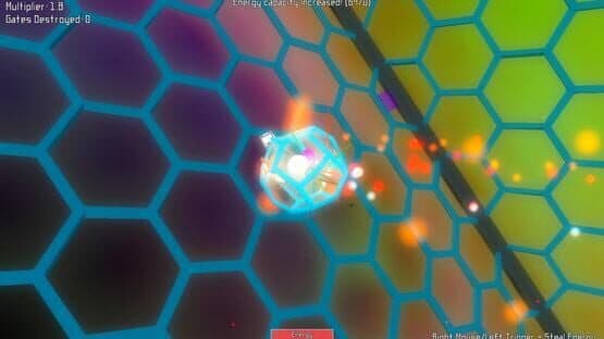 Coniclysm — screenshot 2