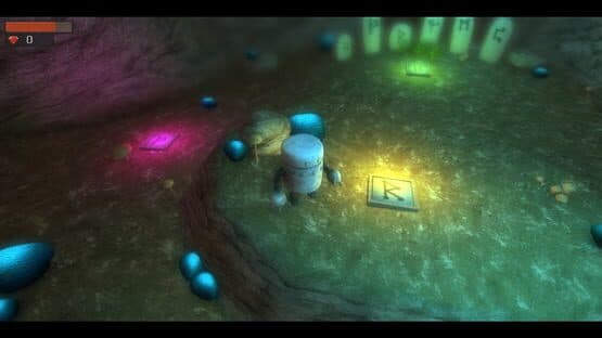 Scrap Garden — screenshot 4