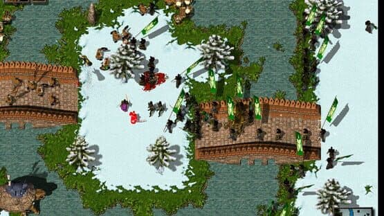 Black Moon Chronicles — screenshot 4