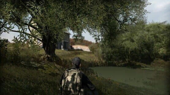 Arma II: DayZ — screenshot 4