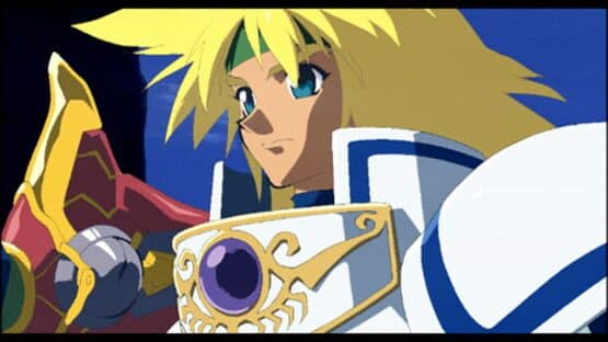 Tales of Destiny — screenshot 5