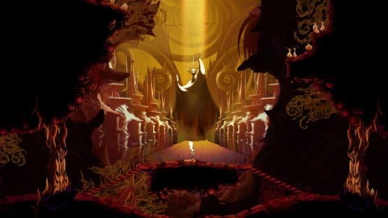 Sundered — screenshot 2