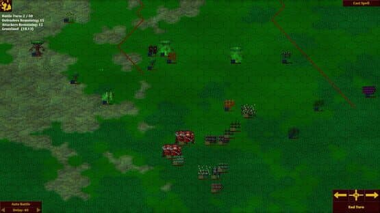 Deity Empires — screenshot 7