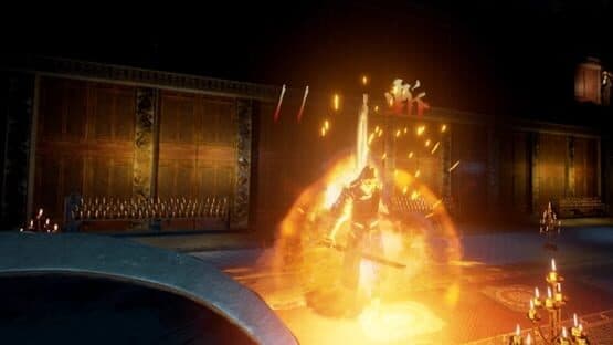 The war god : The artifact — screenshot 4
