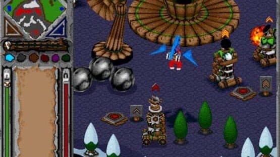 Tanktics — screenshot 2