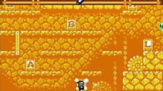 Retro Game Challenge — screenshot 5