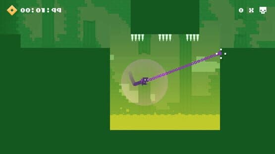 Salmon Ninja — screenshot 1