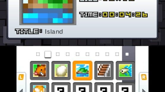 Picross e6 — screenshot 3