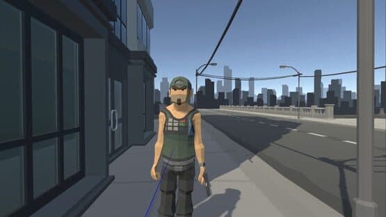 War on Drugs VR — screenshot 2