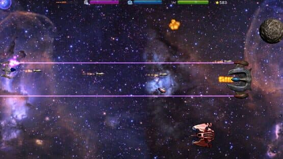 Hallo Spaceboy — screenshot 2