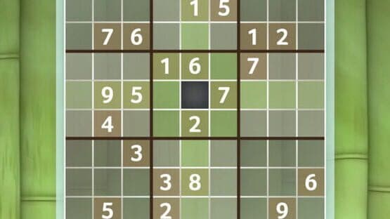 Sudoku — screenshot 6