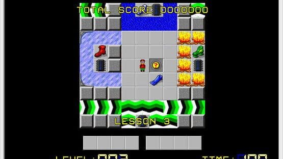 Chip's Challenge 1 — screenshot 3