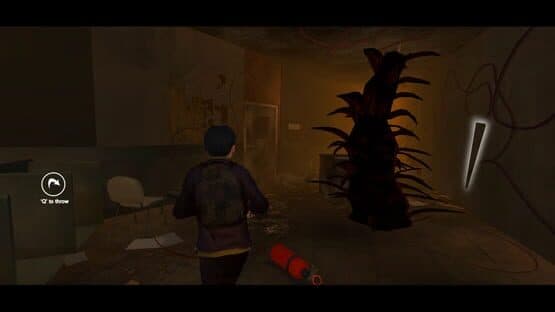 There Is No Tomorrow — screenshot 3