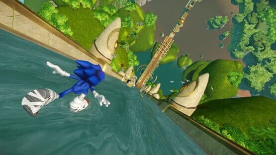 Sonic Boom: Rise of Lyric — screenshot 6
