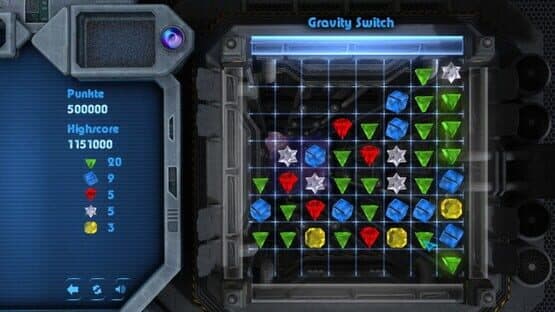 3SwitcheD — screenshot 4