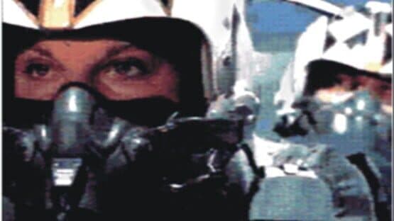 Tomcat Alley — screenshot 1