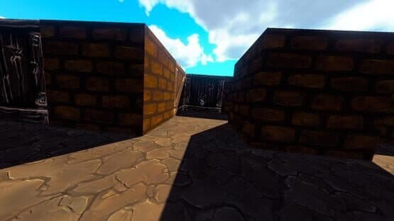 Boom! Maze — screenshot 4