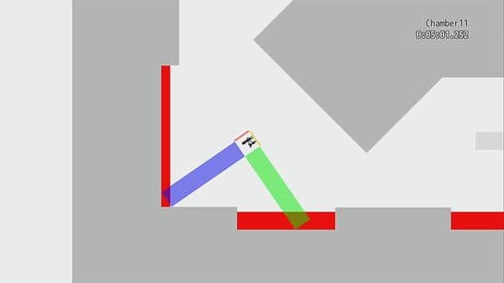 TorqueL: Physics Modified Edition — screenshot 5