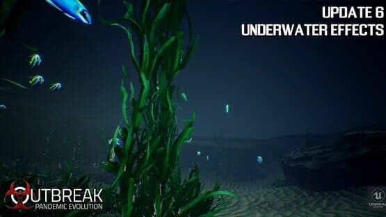Outbreak: Pandemic Evolution — screenshot 3