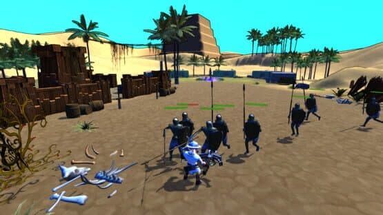 TD Ultimate — screenshot 2