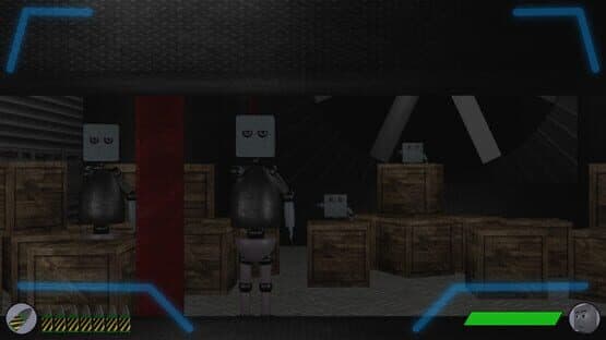 Desolate: Clone Catastrophe — screenshot 1