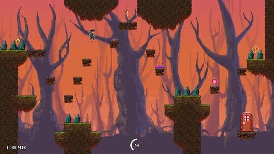 JumpStream — screenshot 1