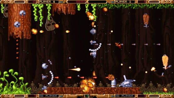 1993 Space Machine — screenshot 3