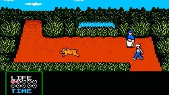 The Adventures of Gilligan's Island — screenshot 4