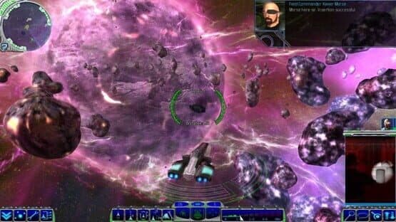 Starpoint Gemini — screenshot 1