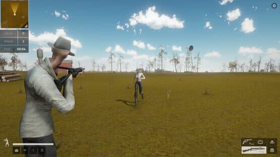 War of Criminals — screenshot 3