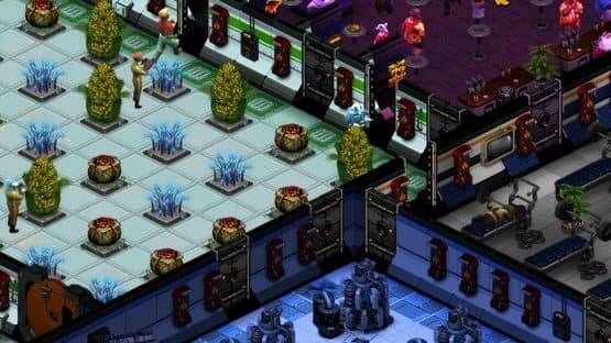 Spacebase DF-9 — screenshot 5