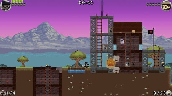 Fortune & Gloria — screenshot 7